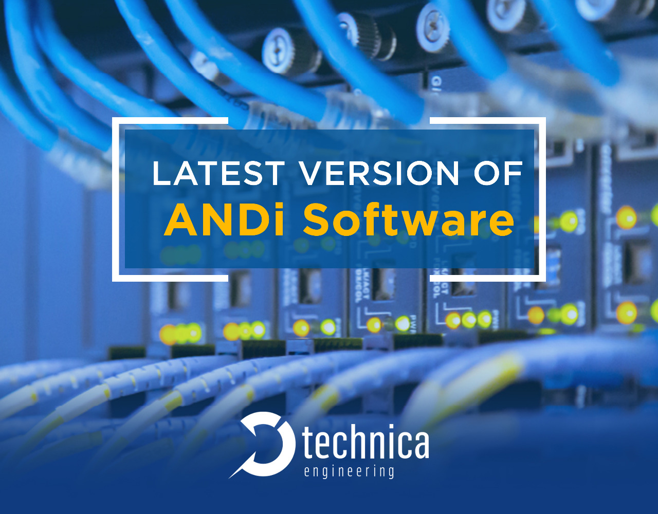 ANDi Software